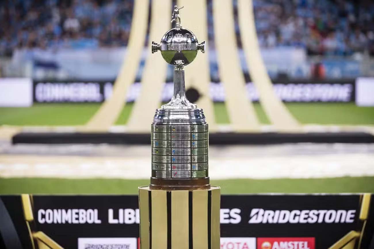 Que tal assistir à final da CONMEBOL libertadores no Equador com tudo pago? A Pneus Canteiros pode te proporcionar esse momento único