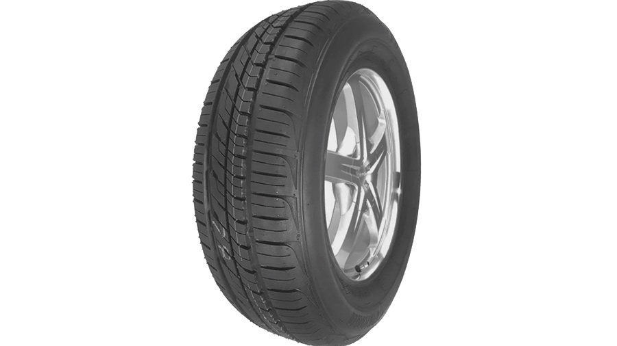 Firestone FUZION R14 - Passeio/Radial