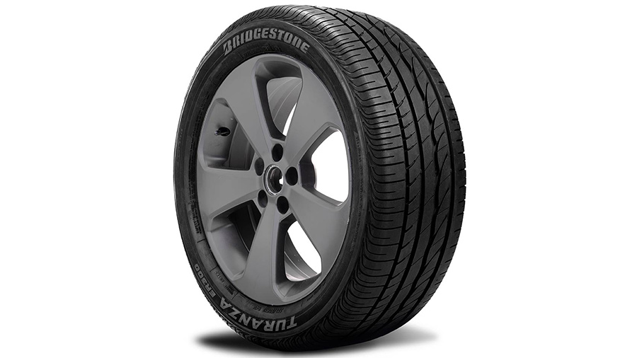 Bridgestone TURANZA R14 15 e 16 Alta Performance/Passeio/Radial