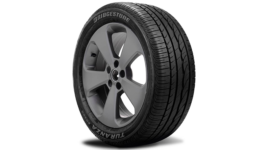 Bridgestone TURANZA R17 e 18 Alta Performance/Passeio/Radial