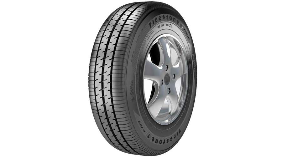 Firestone F-700 175/65R14 - Passeio/Radial