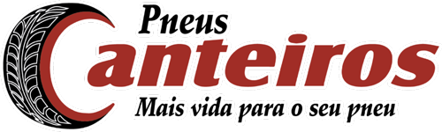 Pneus Canteiros